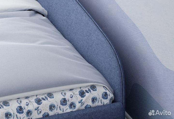 Детская кровать/кровать диван/подростковая кровать