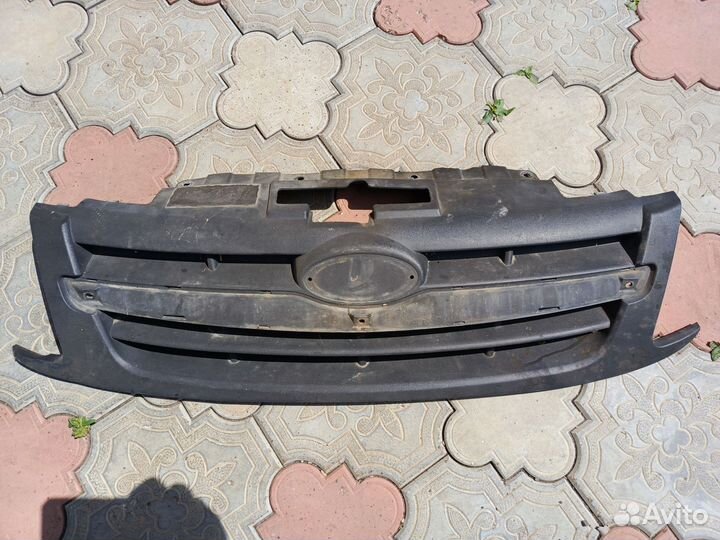 Решетка радиатора LADA granta