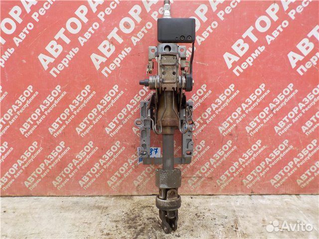 Рулевая колонка Audi A4 B5 ADR 1996