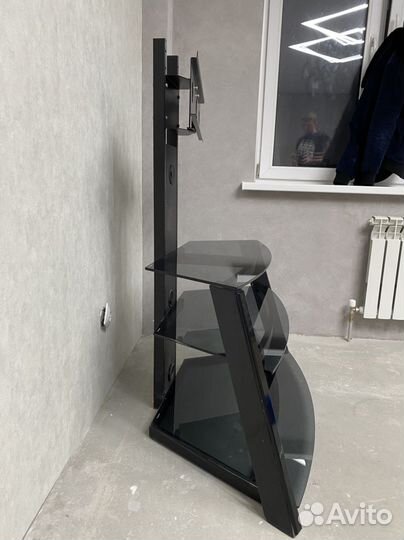 Стойка под телевизор саундбар