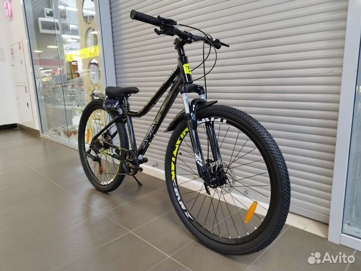 Велосипед Женский Tech Team Aria 26