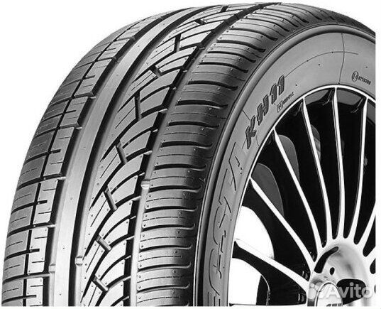 Kumho Ecsta KH11 155/60 R15 74T