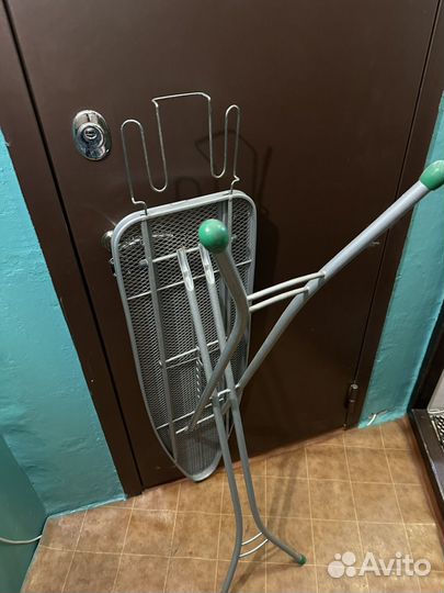 Гладильная доска