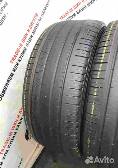 Pirelli Scorpion Verde 235/55 R17 99V