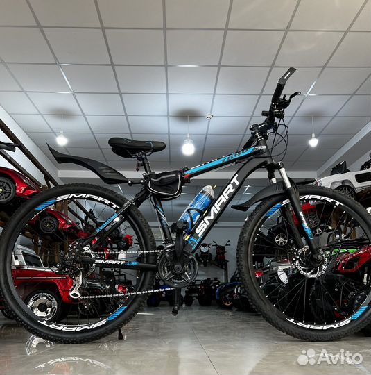 Велосипеды