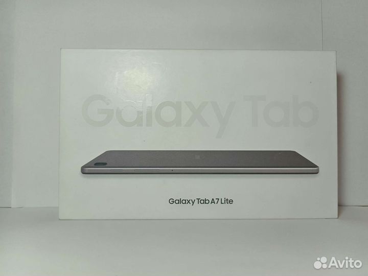 Планшет samsung galaxy tab a7 lite