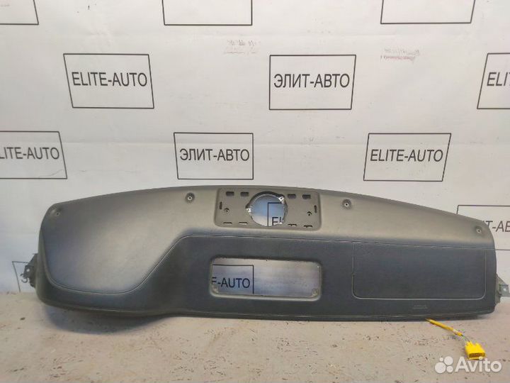 Торпедо Lr Range Rover Vogue L322 4.2 2008