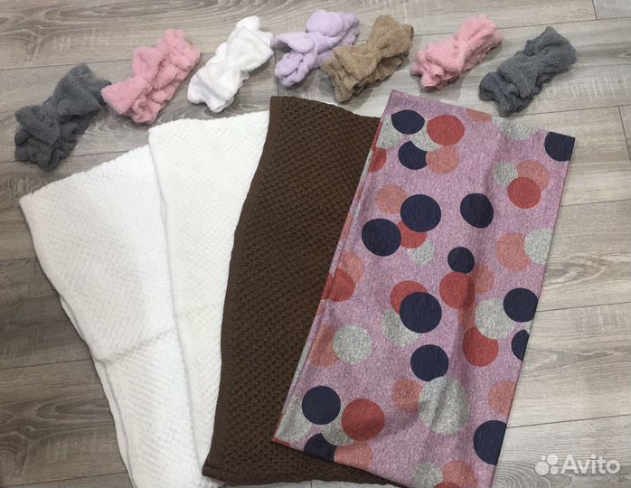 Женские вещи