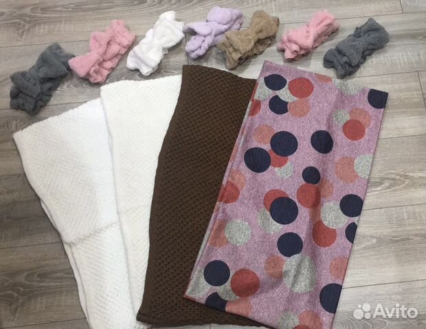 Женские вещи