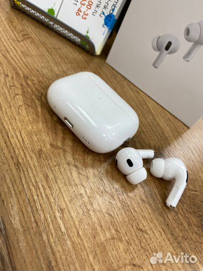 AirPods Pro 2 копия LUX