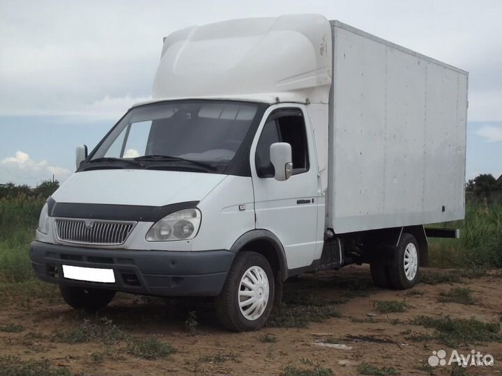 Грузоперевозки. Квартирный переезд, перевоз мебели