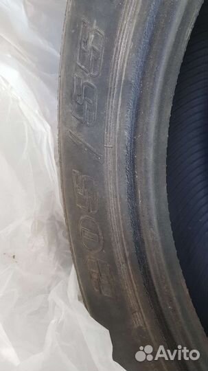 Apollo Alnac 4G All Season 7/9 R16