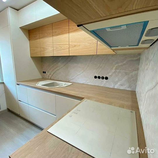 Кухонный гарнитур 