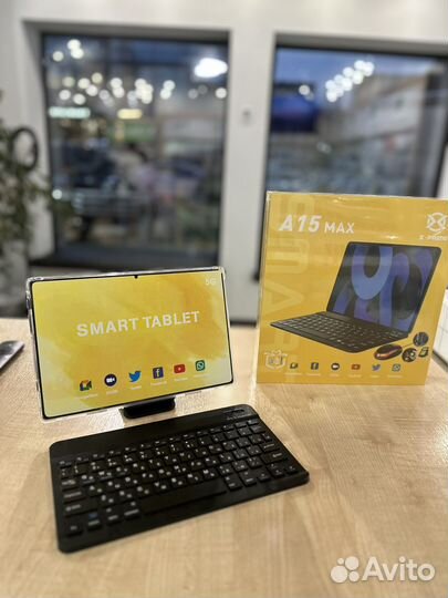 Планшет A15 Max 6/128GB
