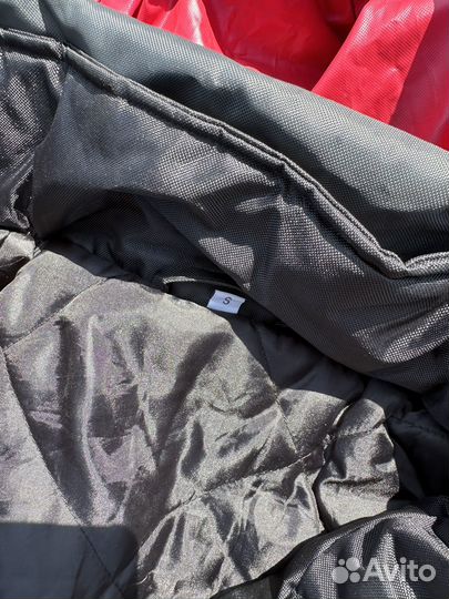 Морской рыболовный костюм