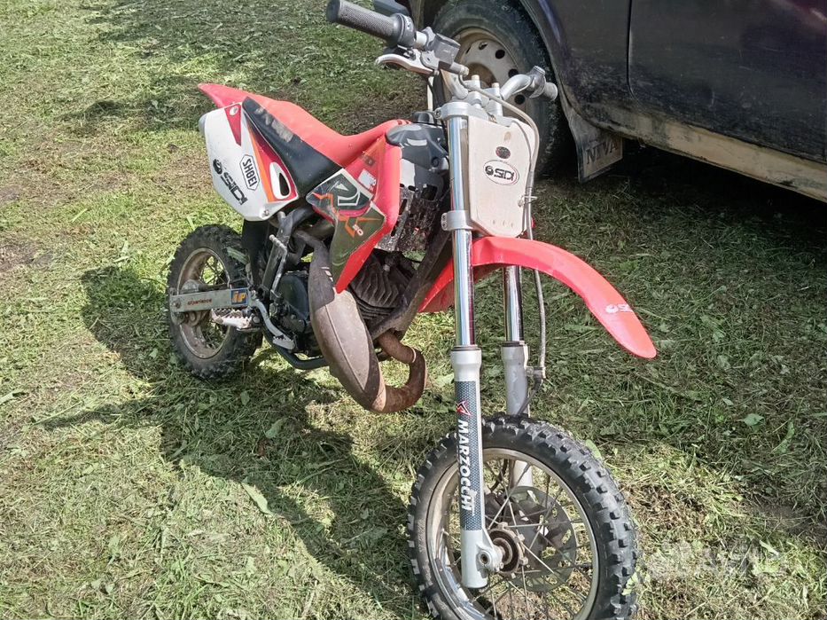 мопед мини мотик Купить скутер 🛵 в Москве Б/у и новые мопеды