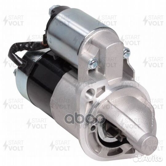 Стартер LSt 0822 startvolt