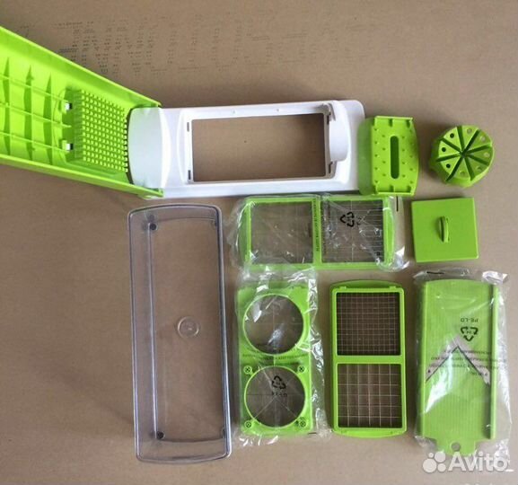 Овощерезка