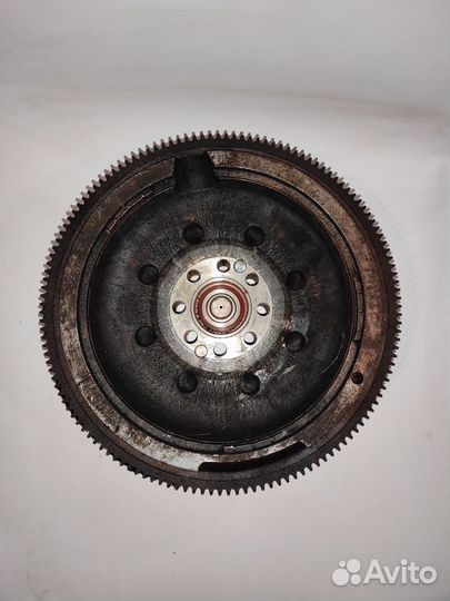 Маховик Audi A6 (C4) 1994-1997