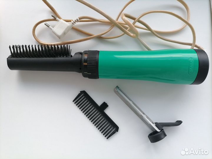 Фен электрический