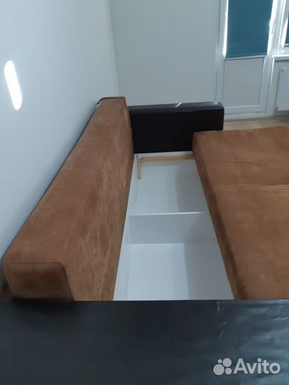 Диван раскладной бу