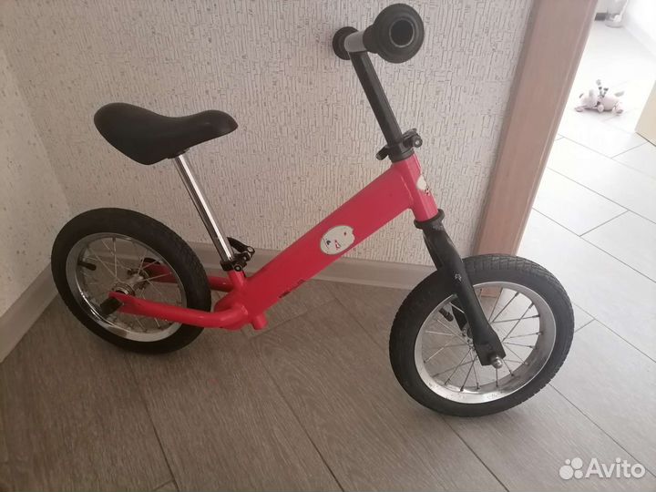 Беговел детский