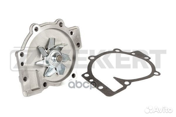 Помпа водяная Volvo 960 II 94- S90 97- V90 97