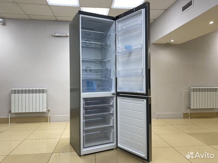 Холодильник Haier NoFrost / Гарантия / Доставка