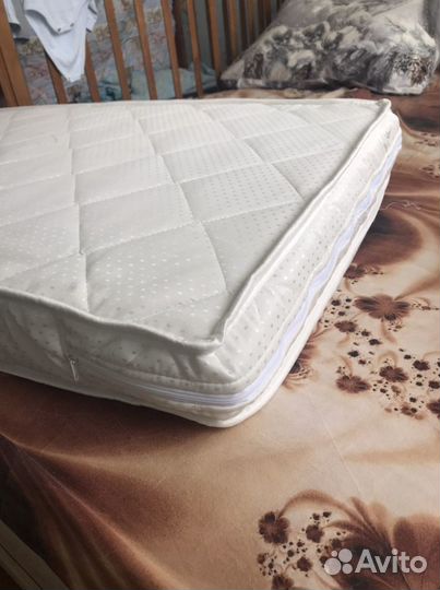 Ортопедический матрас 120x60