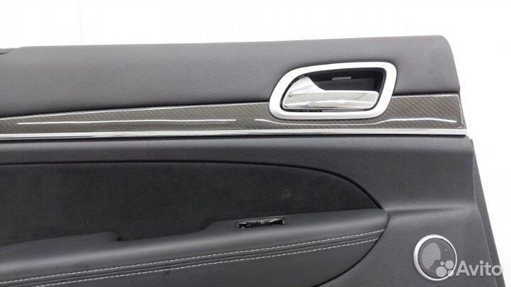 Б/У Б/У Обшивка двери Состояние отличное