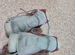 Сноубордические ботинки salomon мужские 46-47