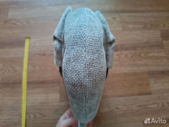 Слоны (игрушка, диванная подушка)