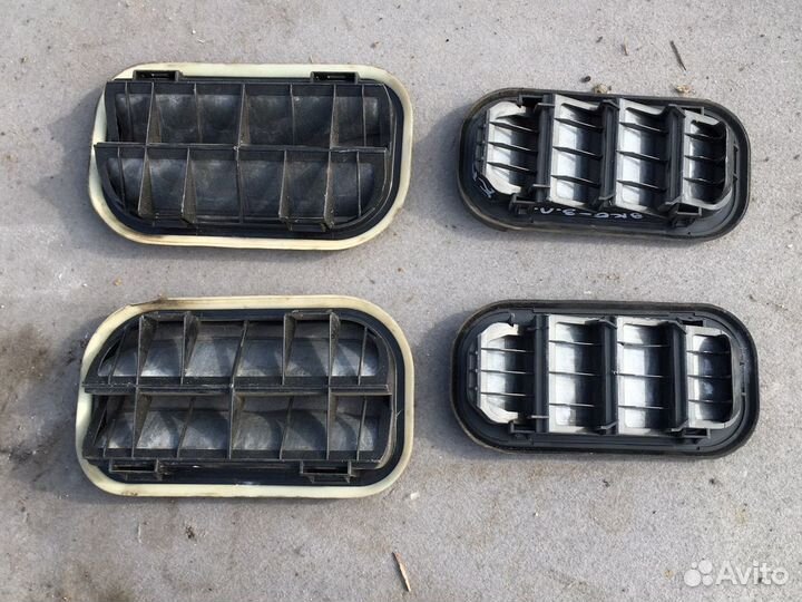 Клапан вентиляции Ford Ecosport