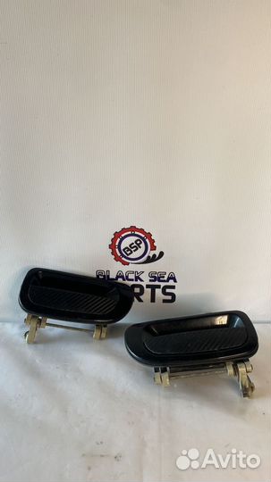 Ручка двери daewoo nexia