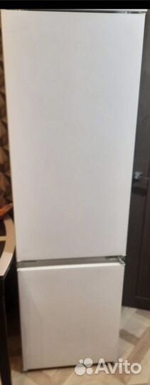 Встраиваемый холодильник kuppersbusch