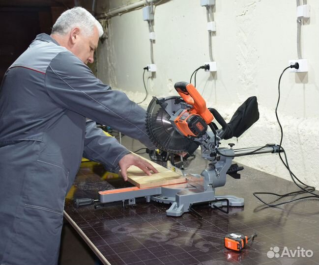 Мастерская с оборудованием в аренду, коворкинг