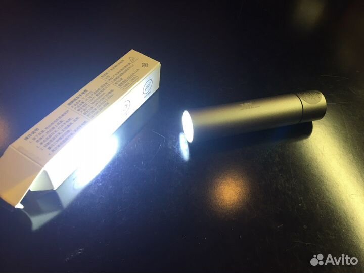 Фонарик Xiaomi YC-SDT01