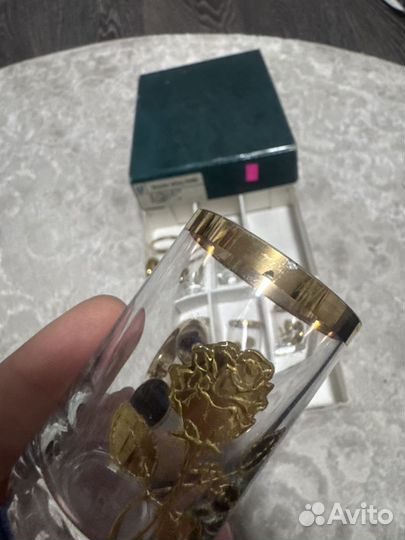 Набор кофейный Винтаж