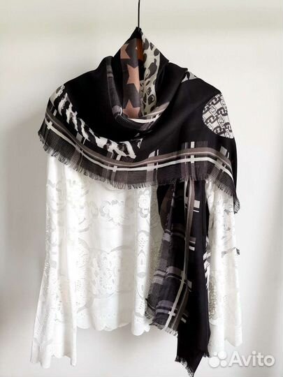 Палантин LIU JO