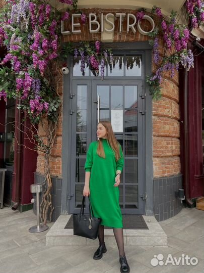 Платье женское 44 46 размер