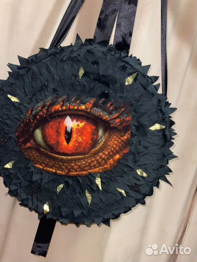 Пиньята на праздник