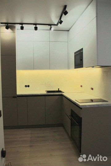 Кухня на заказ