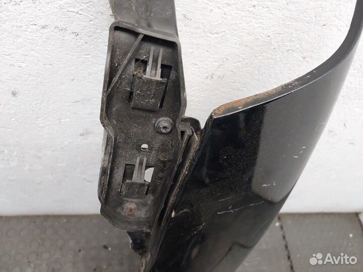 Крыло левое переднее Volkswagen Passat 5, 2005