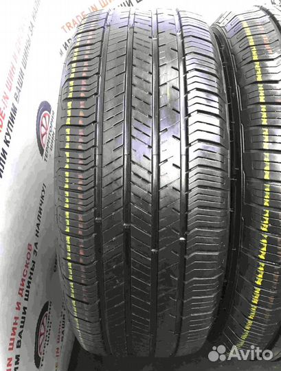 Hankook Dynapro HL3 RA45 215/55 R18 95V