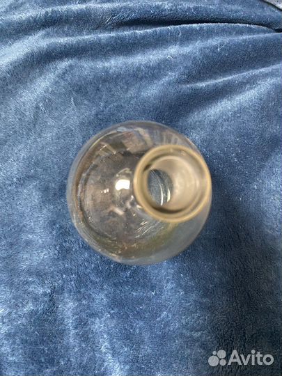 Химическая лабораторная посуда