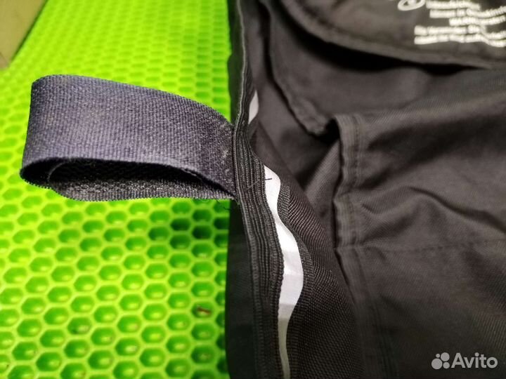 Корзина на коляску Mikado