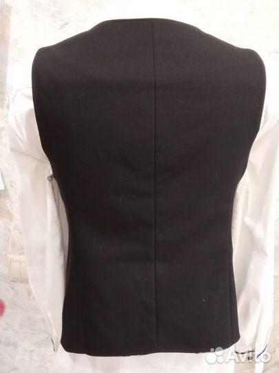 Новый женский жилет размер 50-52