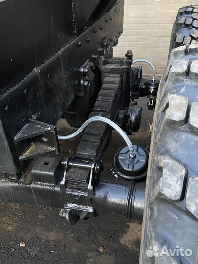 Прицеп роспуск СпецАвто 90471, 2023