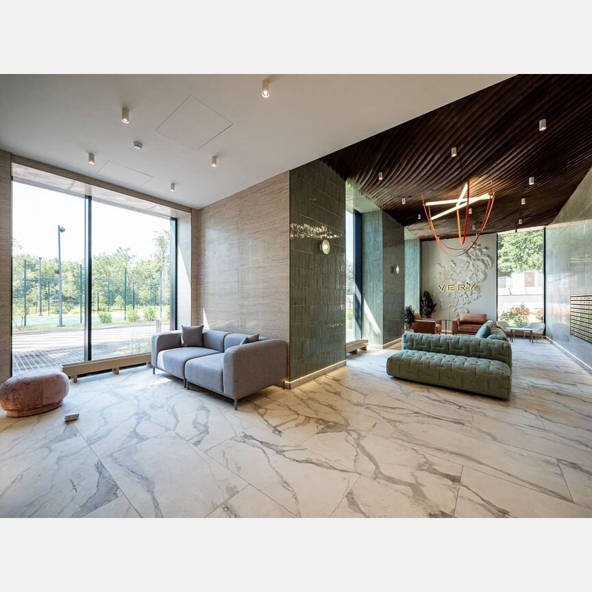 Квартира-студия, 39,7 м², 31/31 эт.