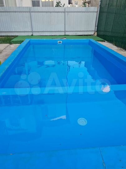 Комната 18 м² в 9-к., 1/2 эт.